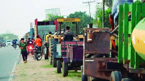 Productores al borde del colapso buscan la forma de importar su propio diésel