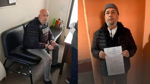 Imagen de Justicia envía a arturo murillo a san pedro por seis meses