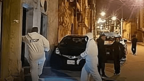 Oruro registra su primer feminicidio del año