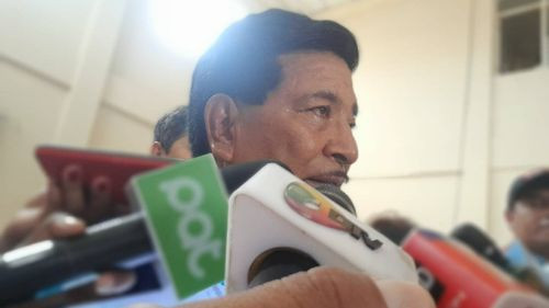  TSE aprobó el congreso sin objeción y el trabajo será en tiempo y materia 