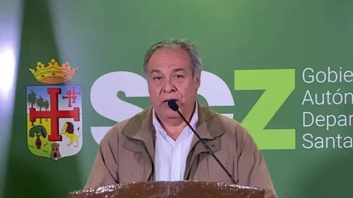 Sarampión: Suben a 49 los casos confirmados en Santa Cruz y existen 369 sospechosos, según el Sedes