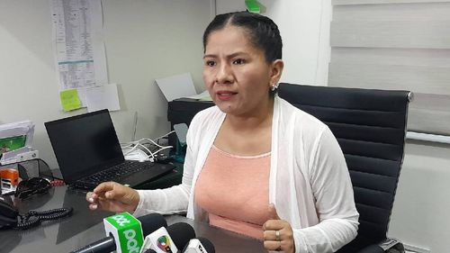 Concejal Terrazas &quot;Es un caos la administración del aseo urbano&quot;