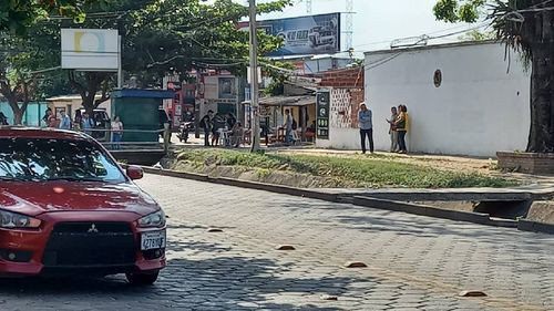 Desaparición de menor en la zona del segundo anillo y centenario preocupa a vecinos y familiares