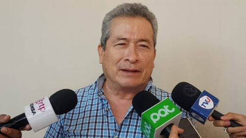 Gustavo Pedraza- Analista Político: Candidatura de Evo 