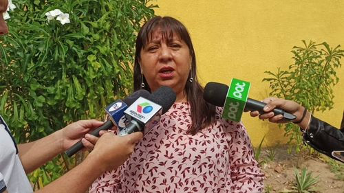 Declaraciones de presidente Arce de no asistir al congreso del Mas en Lauca Ñ