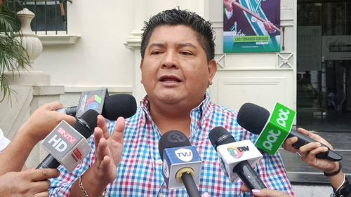 Efectivos de la FELCN liberados bajo medidas sustitutivas en caso Narcovuelo