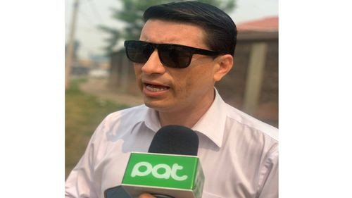 Analista Internacionalista: Elecciones en Argentina