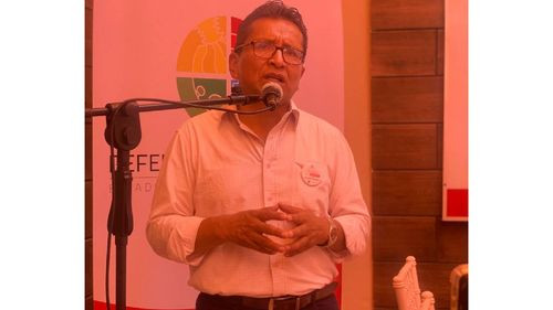 Informe Defensorial sobre el conflicto del Censo