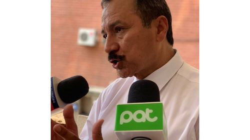 Informe de gestión del Presidente Luis Arce que será presentado este miércoles 8 de Noviembre