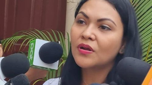 TED coordina con la policía para resguardar instalaciones, ante anuncio de vigilias por afines a Evo Morales