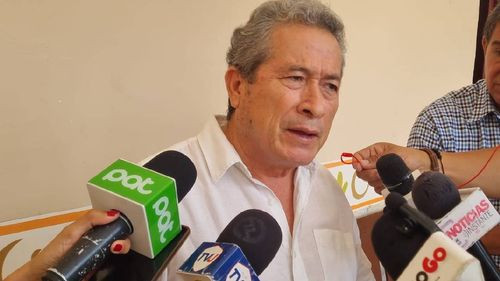 Declaraciones de Gustavo Pedraza, Analista Político, sobre el informe del Presidente Arce