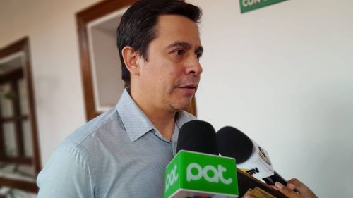 Alcaldía pierde tutela del mercado mutualista y Concejal Alberti solicitará apelación al fallo