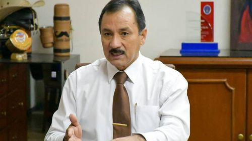 Rector de la UAGRM: Escasez  de combustible