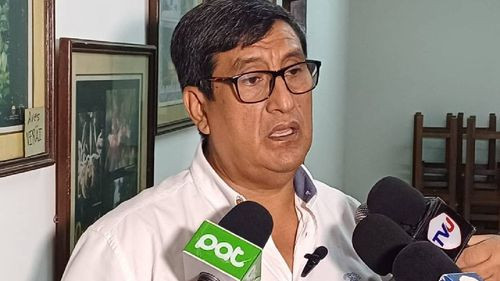 Vicerrector sobre defensa a UCPN Güendá- Urubó