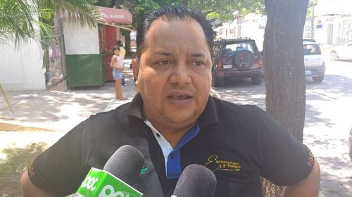 Regional urbana del MAS lamenta ratificación de TSE de no reconocer congreso de Lauca Ñ