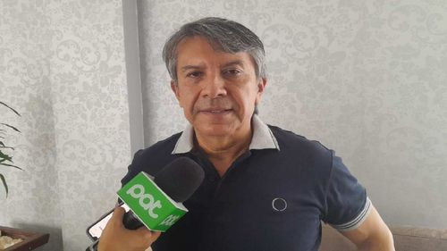 Jorge Santistevan- Analista: Análisis sobre la situación en Ecuador