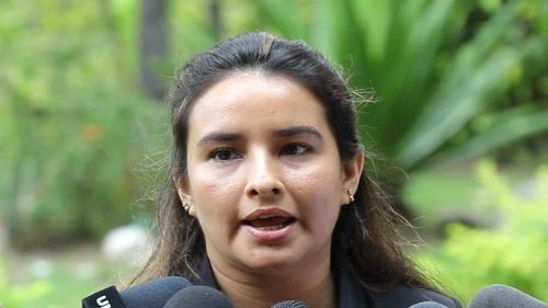 Creemos se pronuncia sobre rechazo al memorial de enmienda