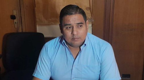 MAS anuncia recurso por incumplimiento de deberes contra Zvonko Matkovic