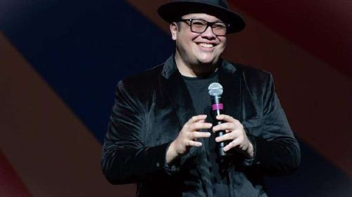 Franco Escamilla llevará su exitoso espectáculo &quot;1995&quot; a Bolivia, conquistando La Paz y Santa Cruz