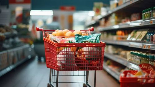 Los Alimentos de origen vegetal ultraprocesados son vinculados a enfermedades   cardíacas y muerte prematura 