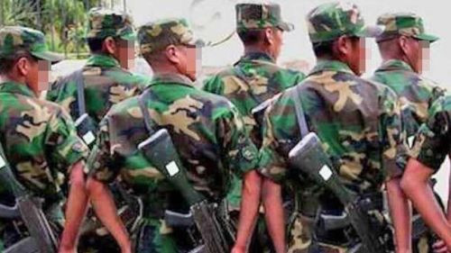 Soldado fallece en el Regimiento Militar de Buena Vista y la FELCC abre investigación