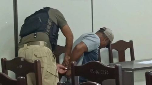 Sujeto que habría violado a su hijastra y encubrió su prostitución es enviado al penal de palmasola con detención preventiva