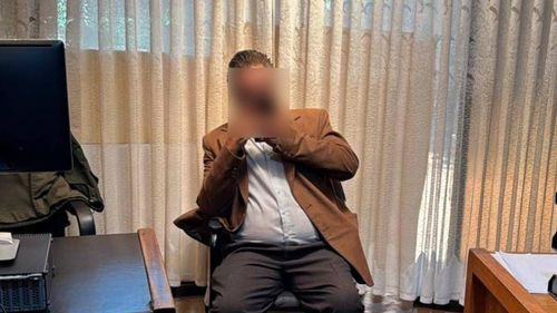 Justicia ordena la detención domiciliaria del hombre que agredió a la mujer que recogía tunas