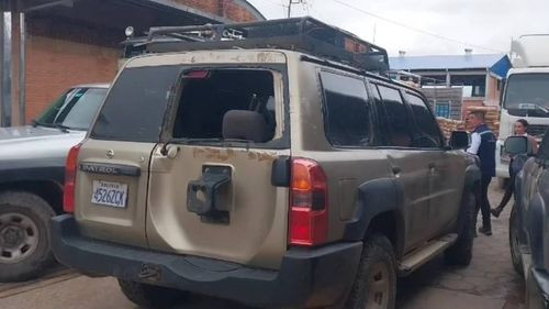 Emboscada a la Aduana: Se presentó denuncia y el Ministerio Público investiga a los autores