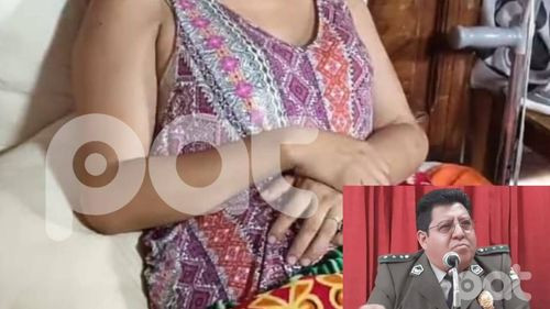 Mujer con discapacidad denuncia violación por parte de su ex pareja