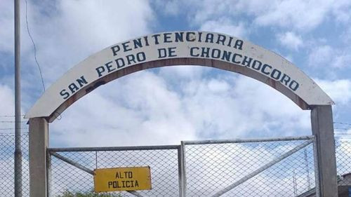 Privado de libertad muere tras ser disparado por otro reo en el penal de Chonchocoro