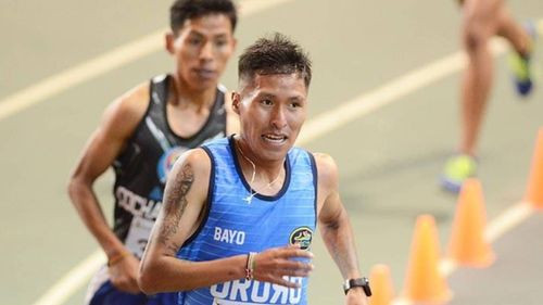 Sudamericano de pista corta batirá el récord de asistencia de atletas