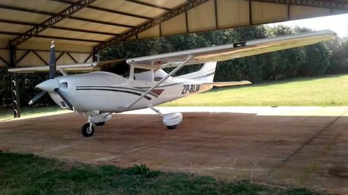 Un piloto Brasileño que debía aterrizar en Beni lleva dos meses desaparecido