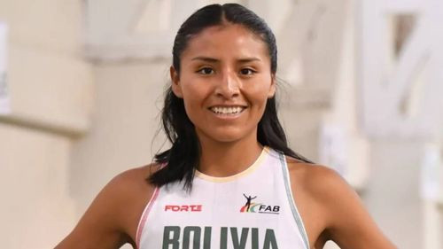 ¡Una fiesta dorada! Bolivia celebra el oro de Parra, Ninavia y el relevo femenino 4x400