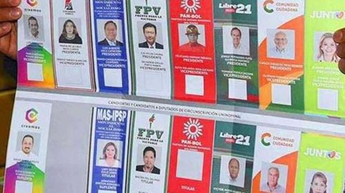 ¿Cuántos militantes tienen los partidos que pueden participar de las elecciones 2025?