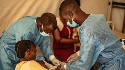 La OMS mantiene la emergencia sanitaria internacional por la mpox ante el creciente número de casos
