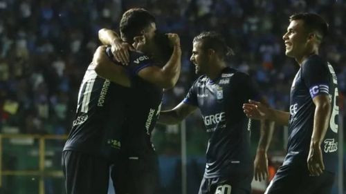  Blooming es el primer finalista del Torneo de Verano