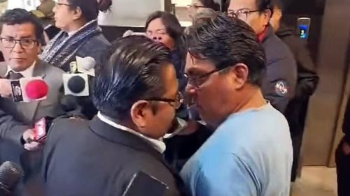 “Corrupto, delincuente, sexo por plata”: Diputados del MAS protagonizan vergonzosa discusión