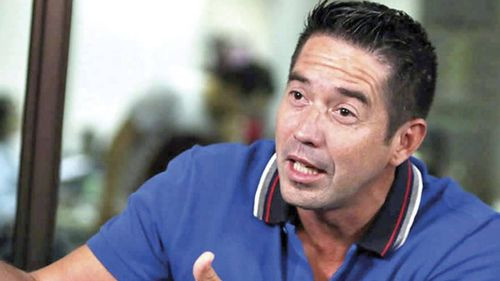 Mario Cronenbold responde a Evo Morales y niega traición: “Yo me quedé a dar la cara, no hui”