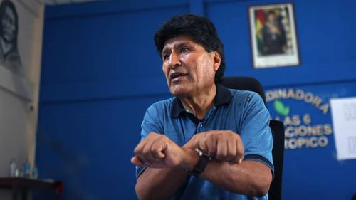 Descartan que Evo acuda a declarar por caso Golpe I; Luis Arce sí asistirá