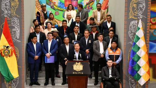 Priorizar las emergencias, crear comisiones y exigir la aprobación de créditos, las conclusiones del Consejo Nacional de Autonomías