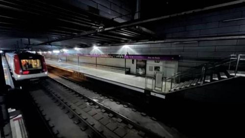 La energía eléctrica retorna de a poco en zonas de la mayoría de las comunidades en España