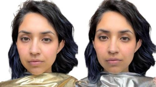 ¿Te ves cansada y no sabes por qué? Tu color de cabello podría tener la respuesta