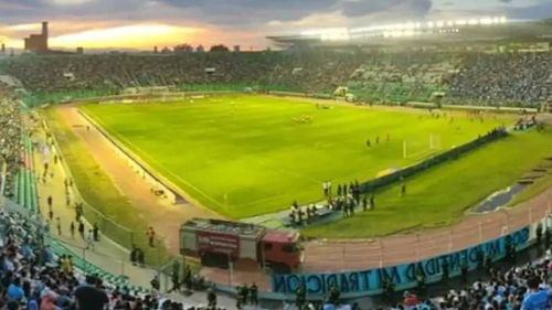  Asamblea cruceña atribuye a Conmebol los retrasos en obras del estadio Tahuichi