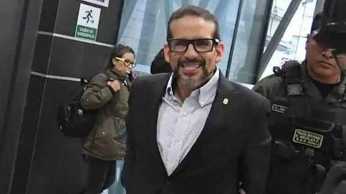 APDH pide garantizar el traslado de Camacho a Santa Cruz; Gobierno espera informes de Inteligencia