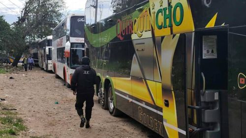 “Estaba sanito esta mañana”: la pérdida de un chofer revela el drama de la escasez de combustible en Bolivia