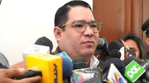 Fiscal General anuncia despliegue de más de 400 fiscales con turnos reforzados para las elecciones generales