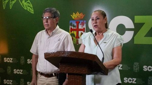 Gobernación cruceña no realizará desfile por el Bicentenario, pero mantiene otros actos protocolares