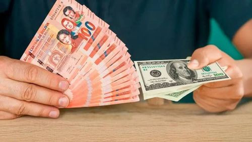 Tendencia a la baja, así se ha movido el dólar físico en la última semana