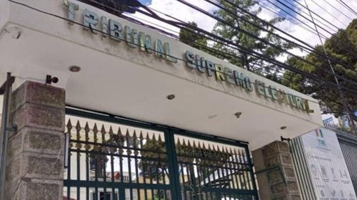 Vocal del TSE asegura “resultados preliminares seguros y confiables” para las elecciones