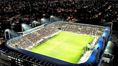 ¡Entradas virtuales agotadas! La Verde tendrá un lleno total frente a Brasil en El Alto